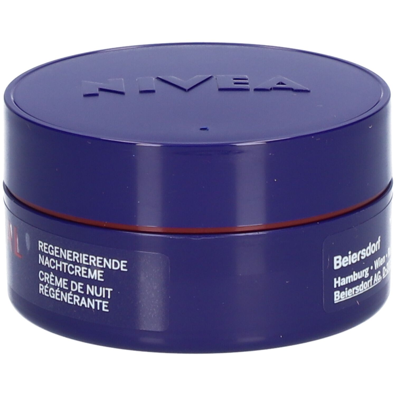NIVEA Vital AA Nachtcreme regenerierend 50 ml