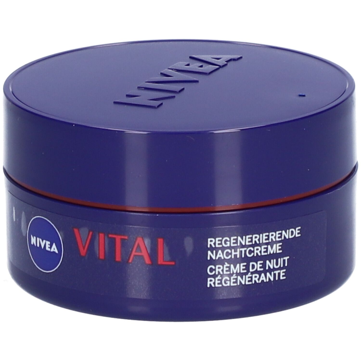 NIVEA Vital AA Nachtcreme regenerierend 50 ml
