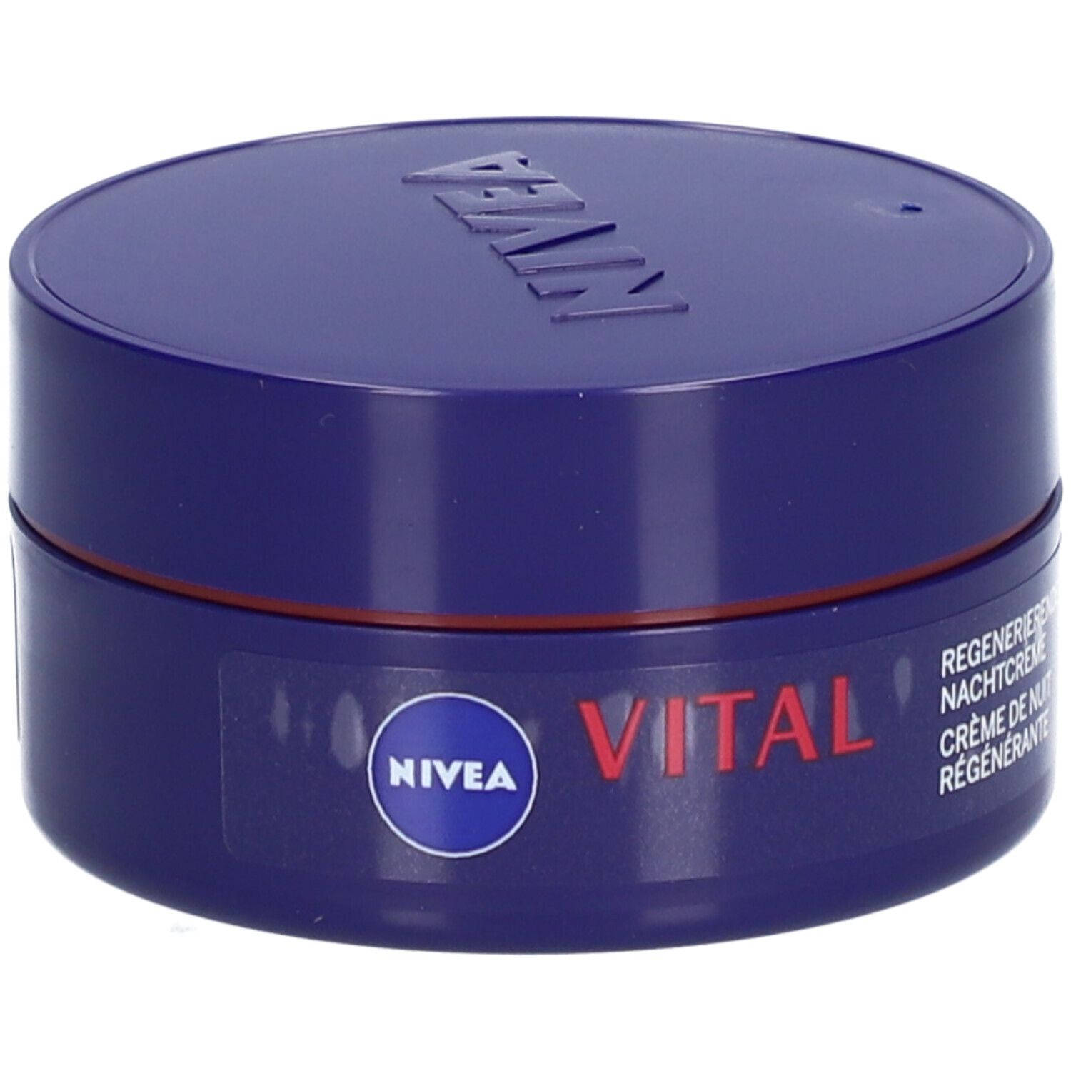 NIVEA Vital AA Nachtcreme regenerierend 50 ml