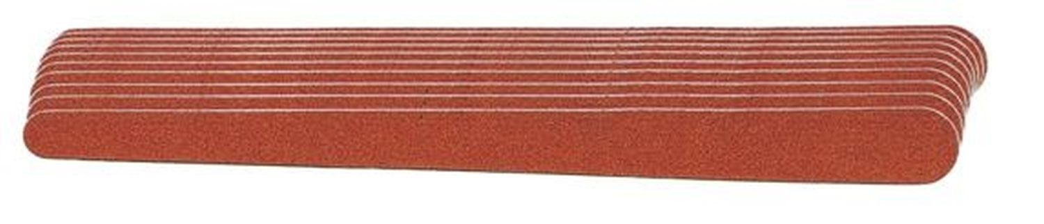 NIPPES Kartonnagelfeilen 13cm 10 Stk