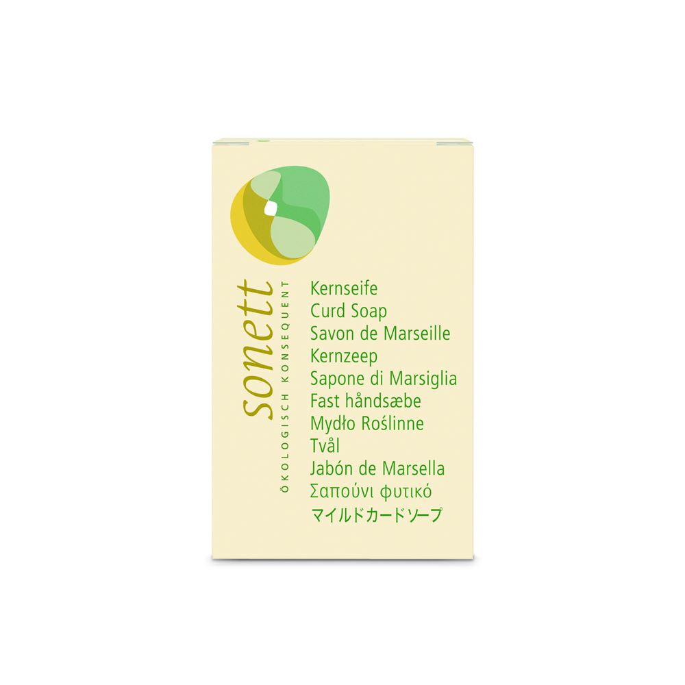 SONETT Kernseife 100 g