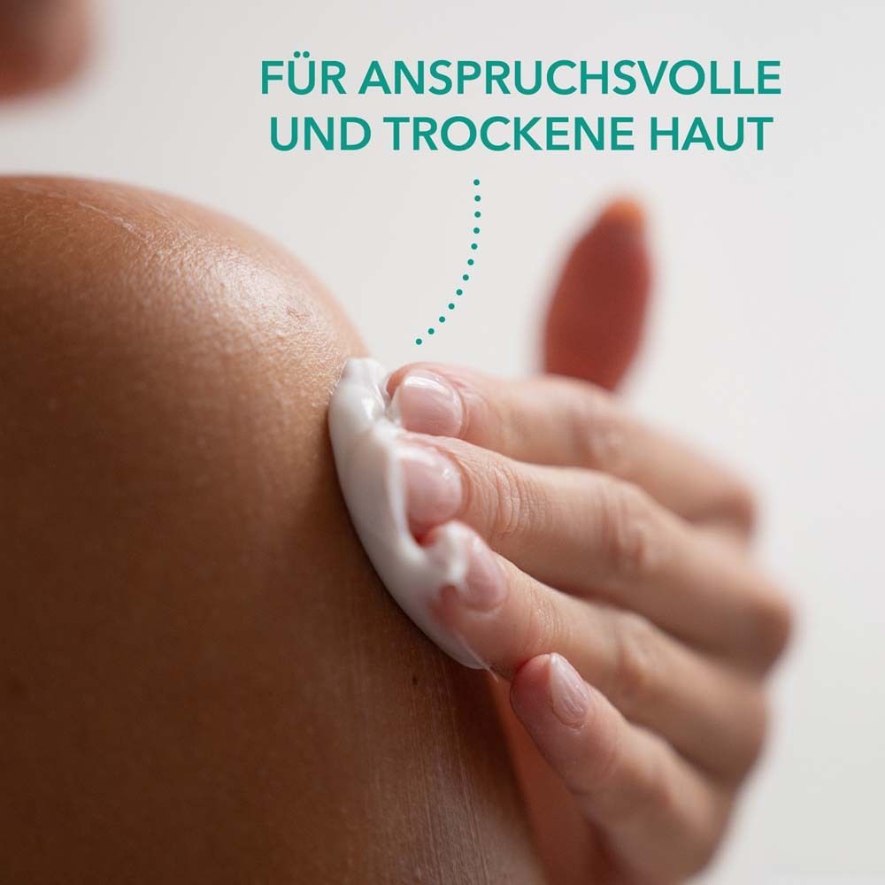DERMASEL Körpercrème Arganöl Traum D/F 200 ml