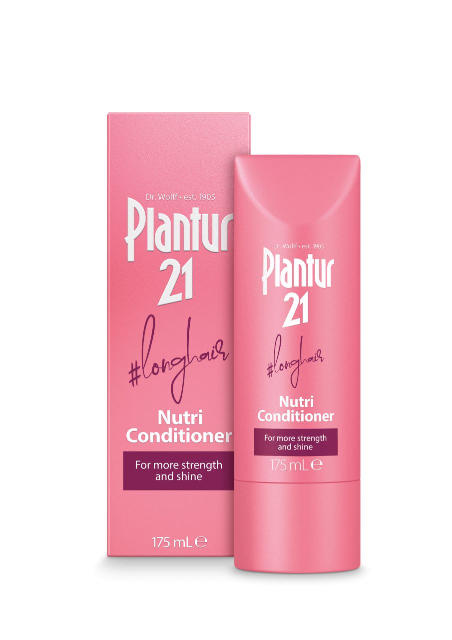 PLANTUR 21 Conditioner Langehaare 175 ml
