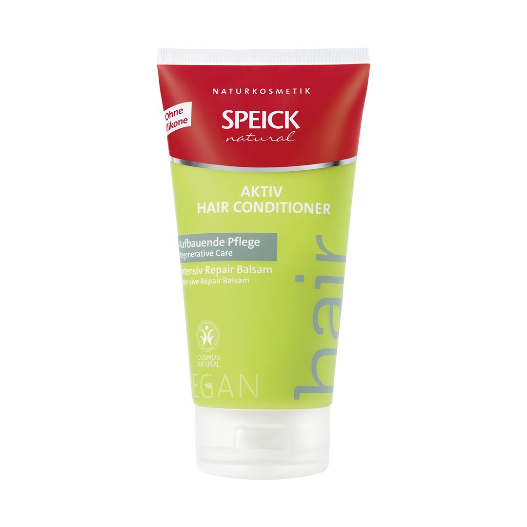 SPEICK Natural Aktiv Hair Conditioner Tb 150 ml