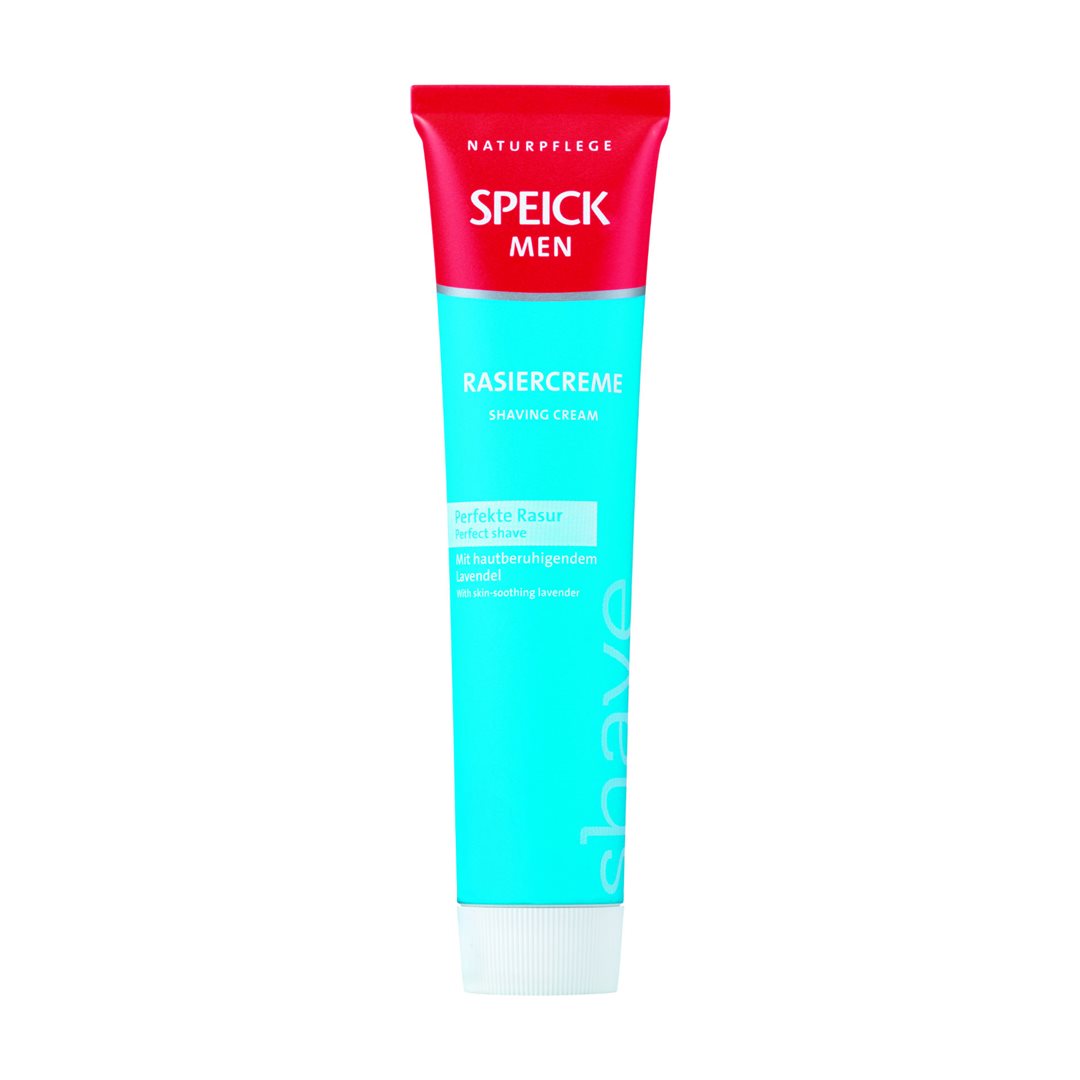 SPEICK Rasiercreme Men Tb 75 ml