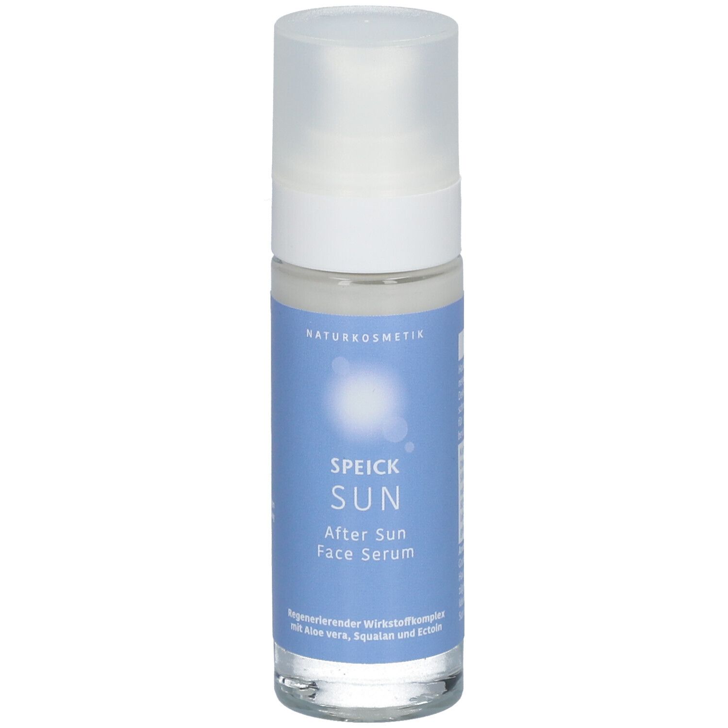 SPEICK After Sun Face Serum Disp 30 ml