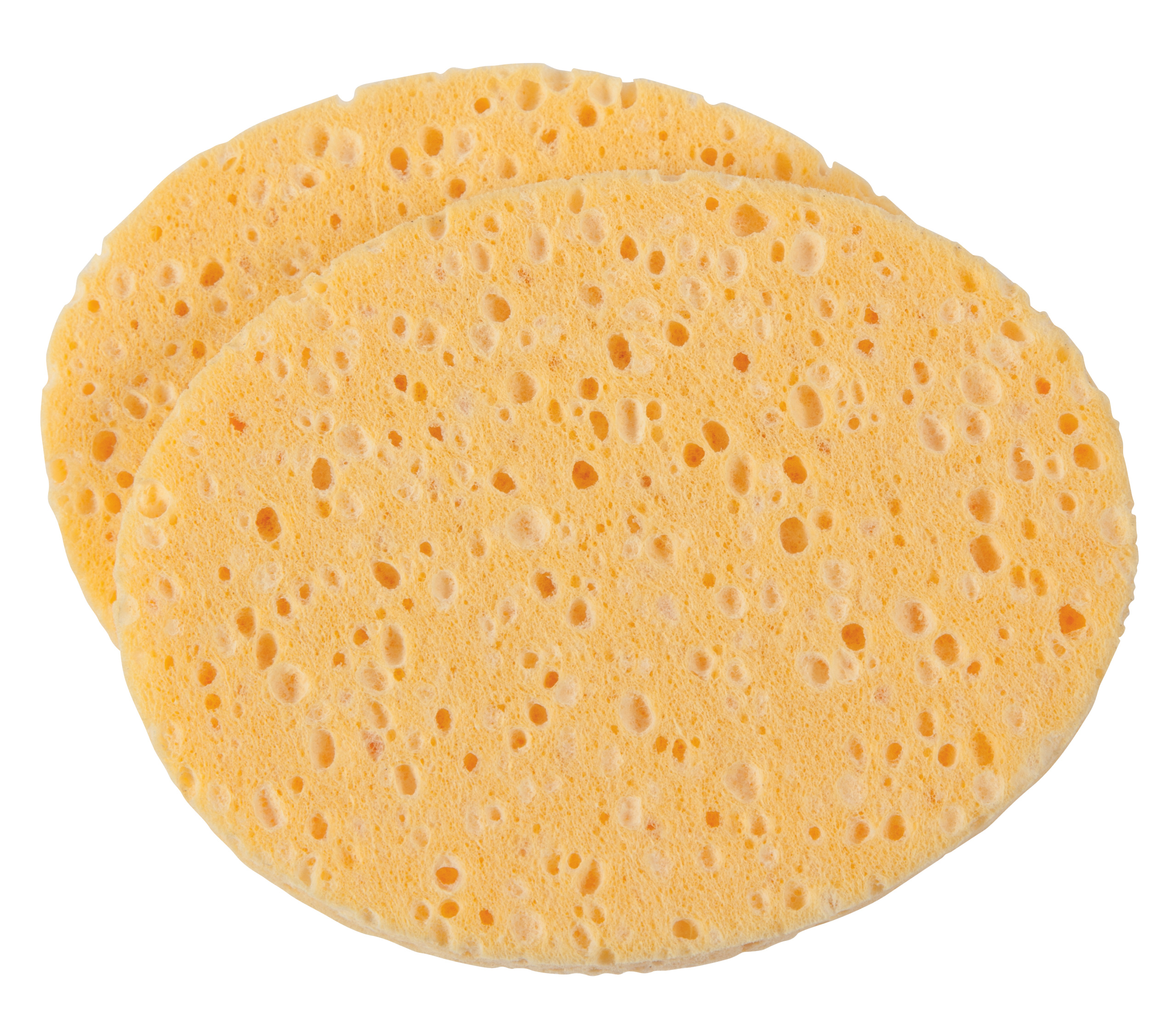 BÖRLIND Kosmetik Schwämmchen 2 Stk