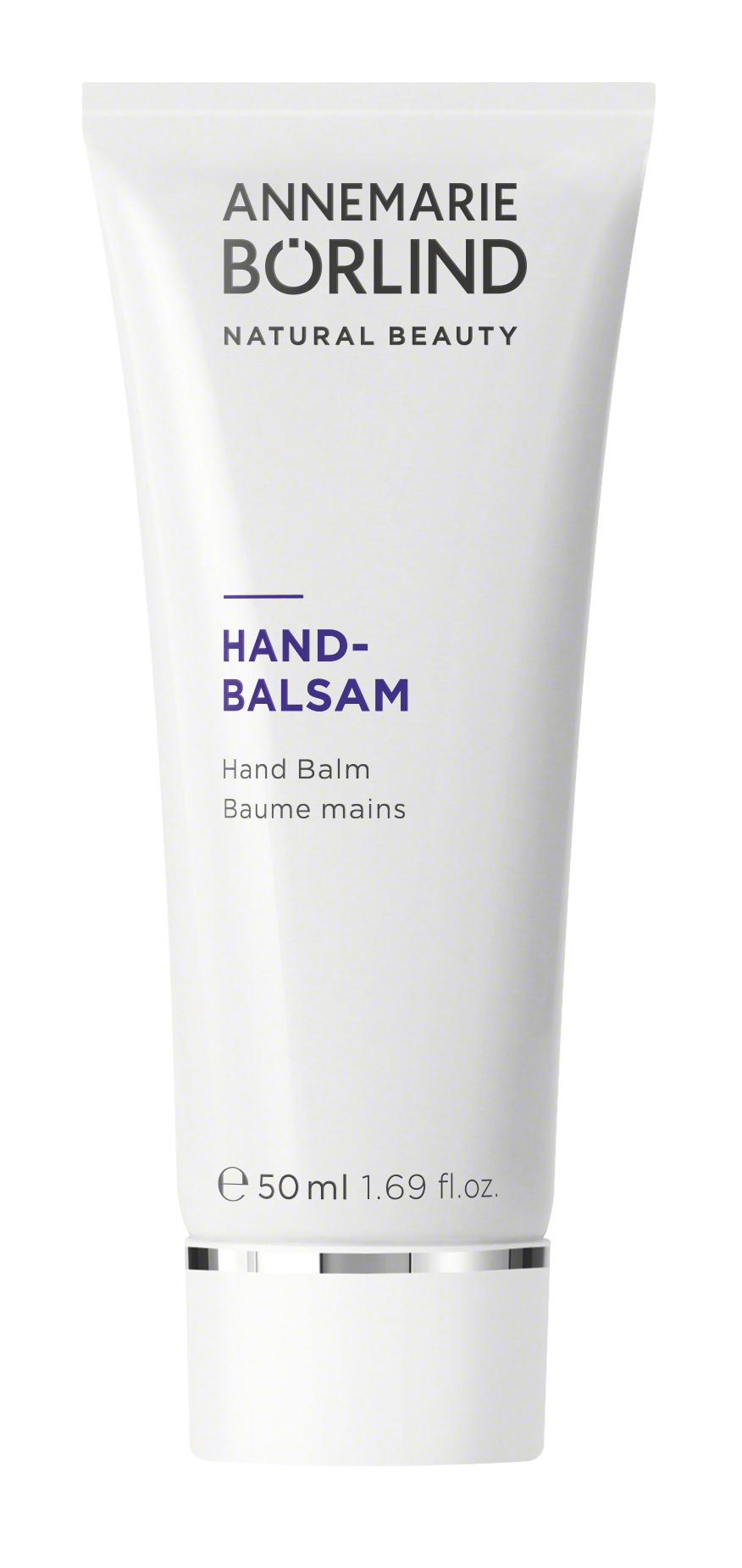 BÖRLIND Hand Balm 50 ml