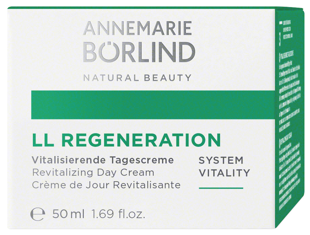 BÖRLIND LL REGENERAT Tagescreme 50 ml