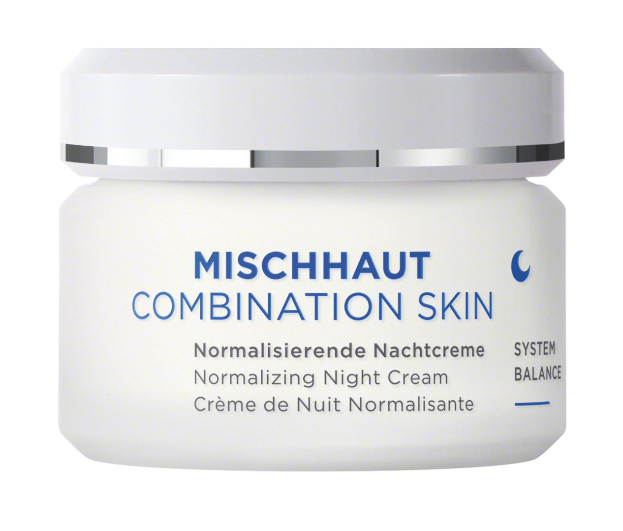 BÖRLIND COMBINATION Nachtcreme 50 ml