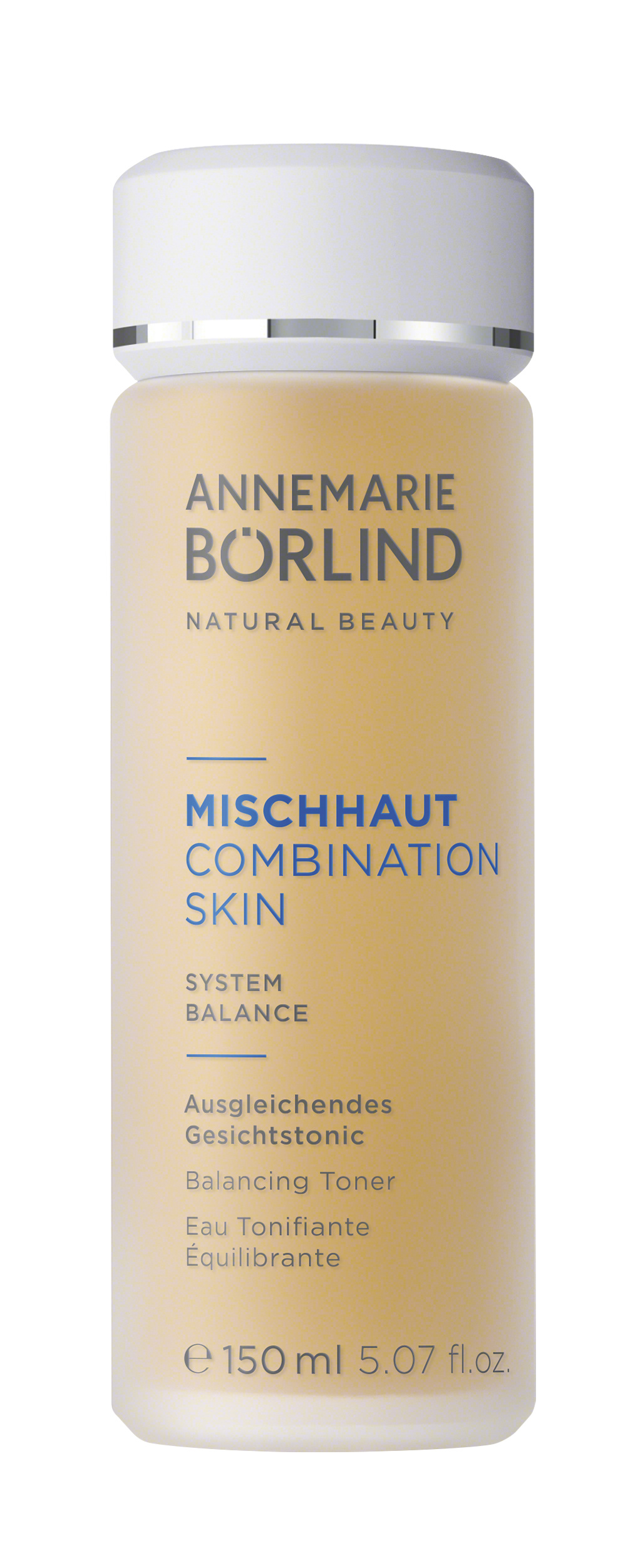 BÖRLIND COMBINATION Gesichtstonic 150 ml
