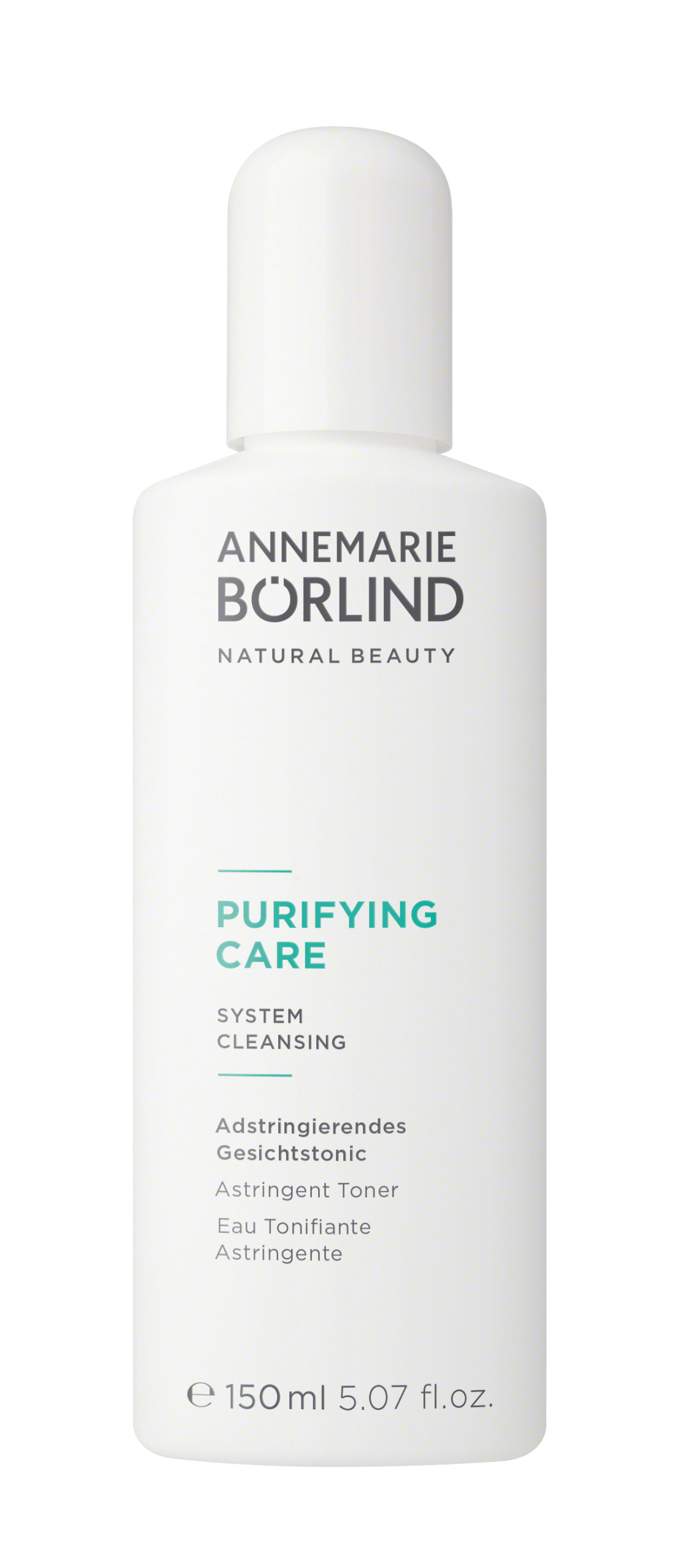 BÖRLIND PURIFYING Gesichtstonic 150 ml