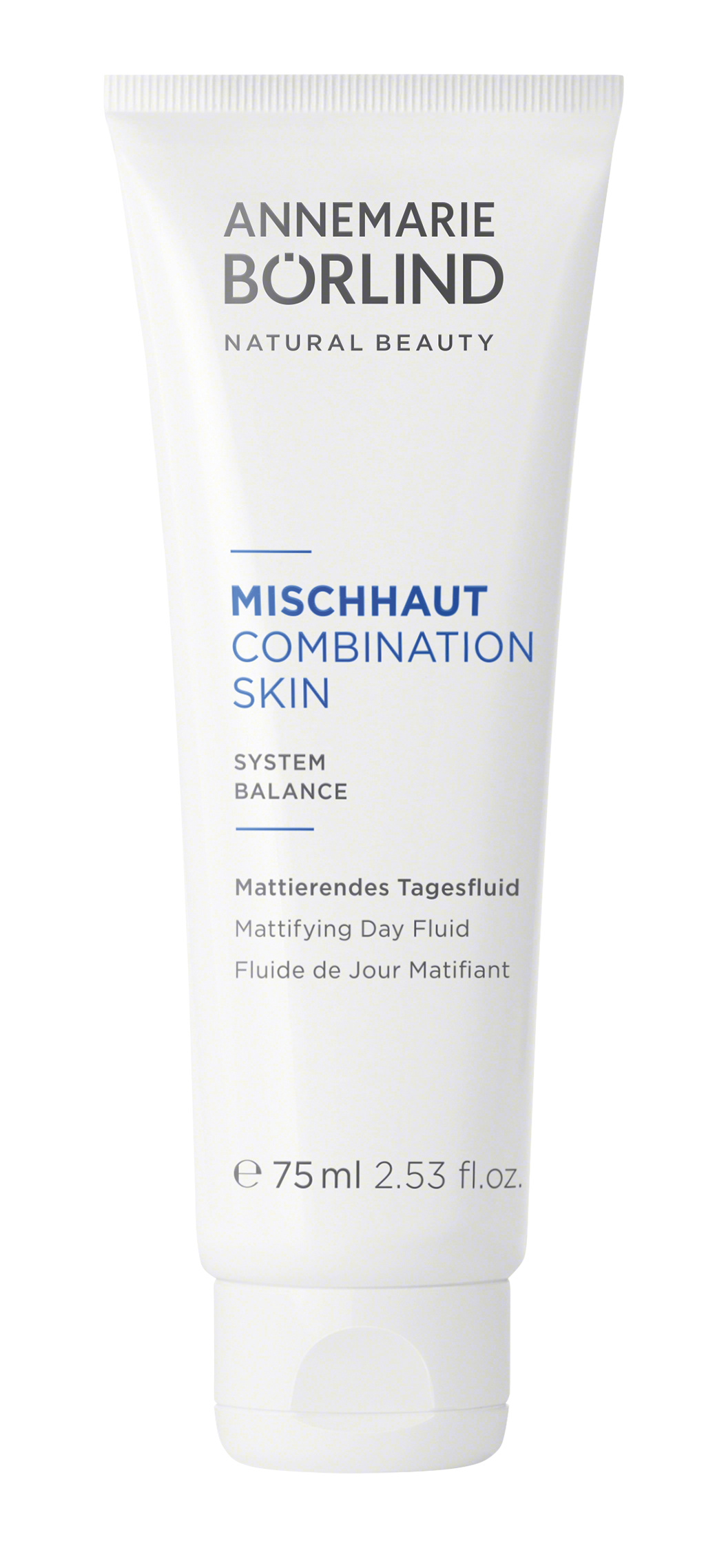BÖRLIND COMBINATION Tages Fluid 75 ml