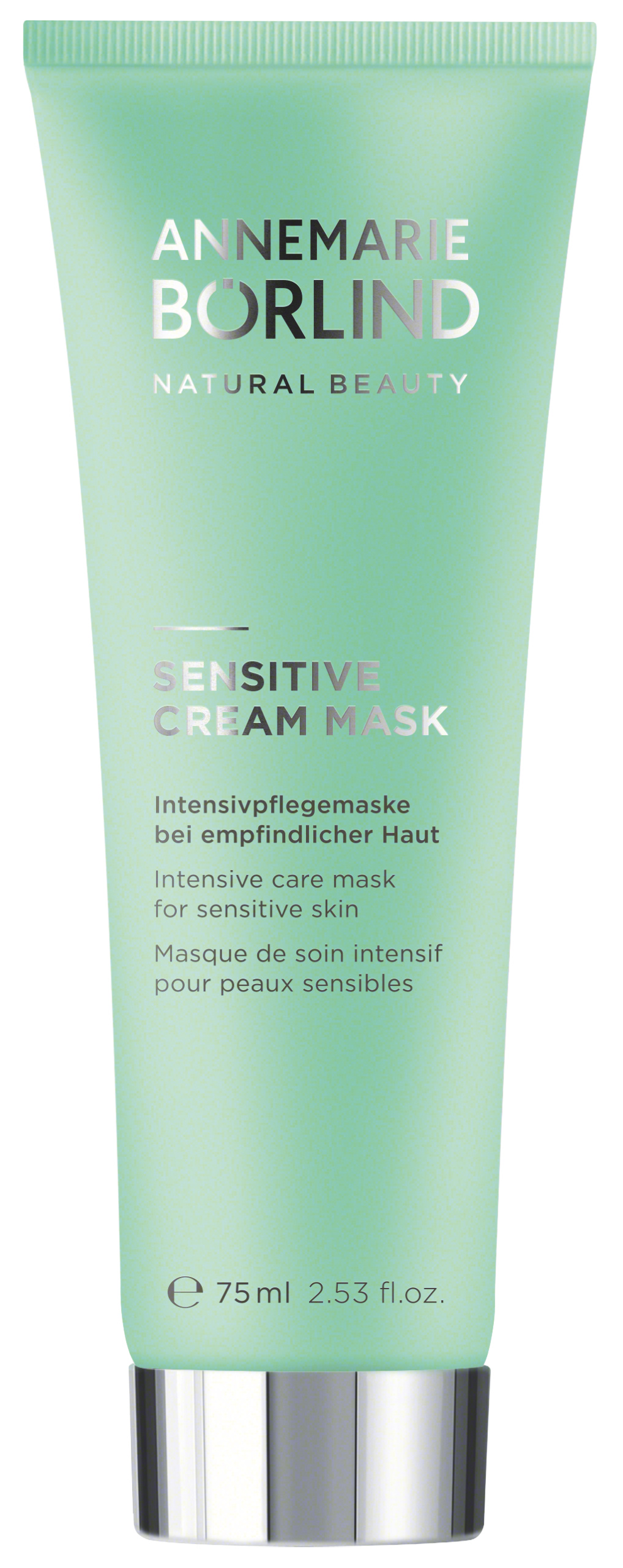 BÖRLIND Beauty Mask Sens Cream 75 ml