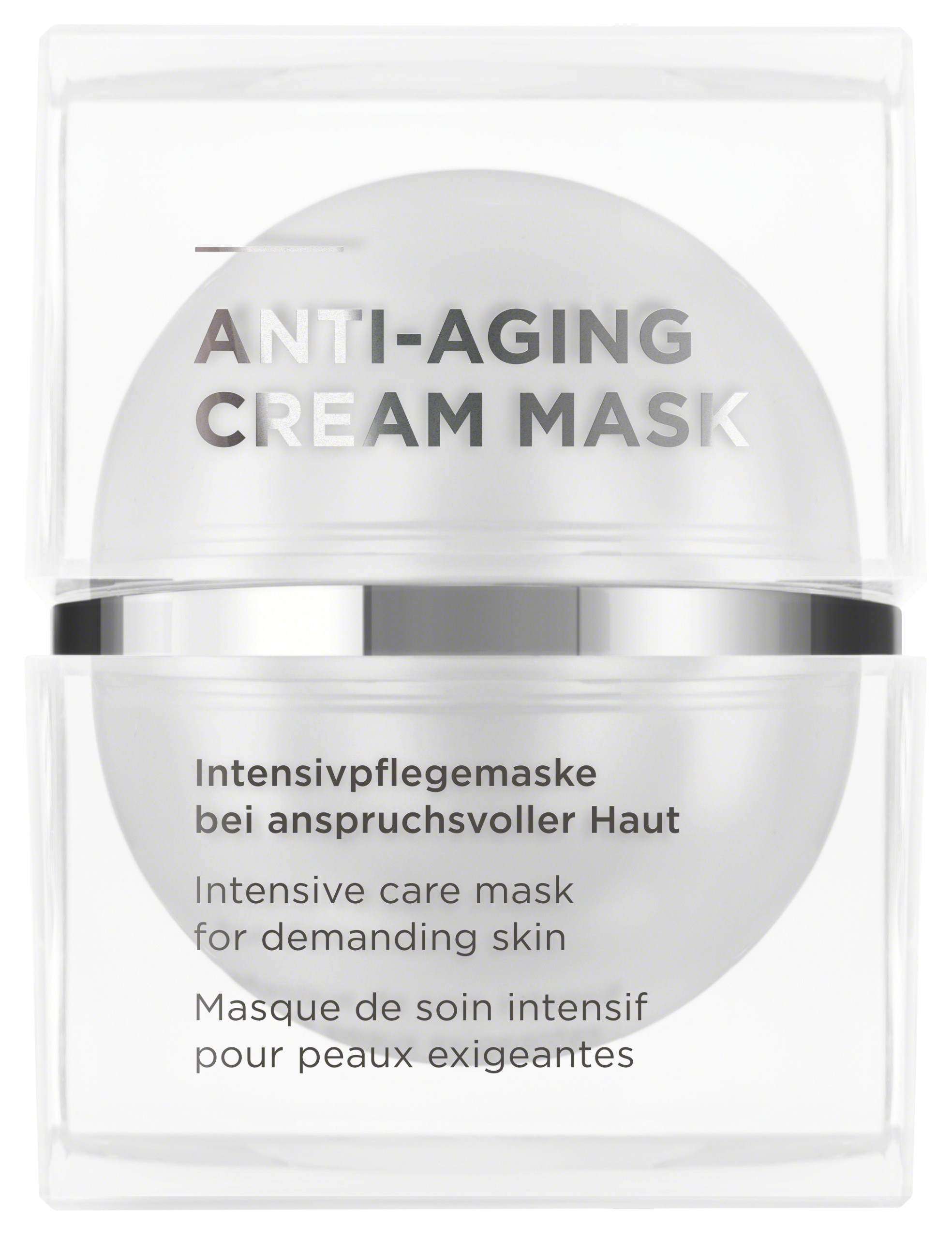 BÖRLIND Beauty Mask A A Cream 50 ml