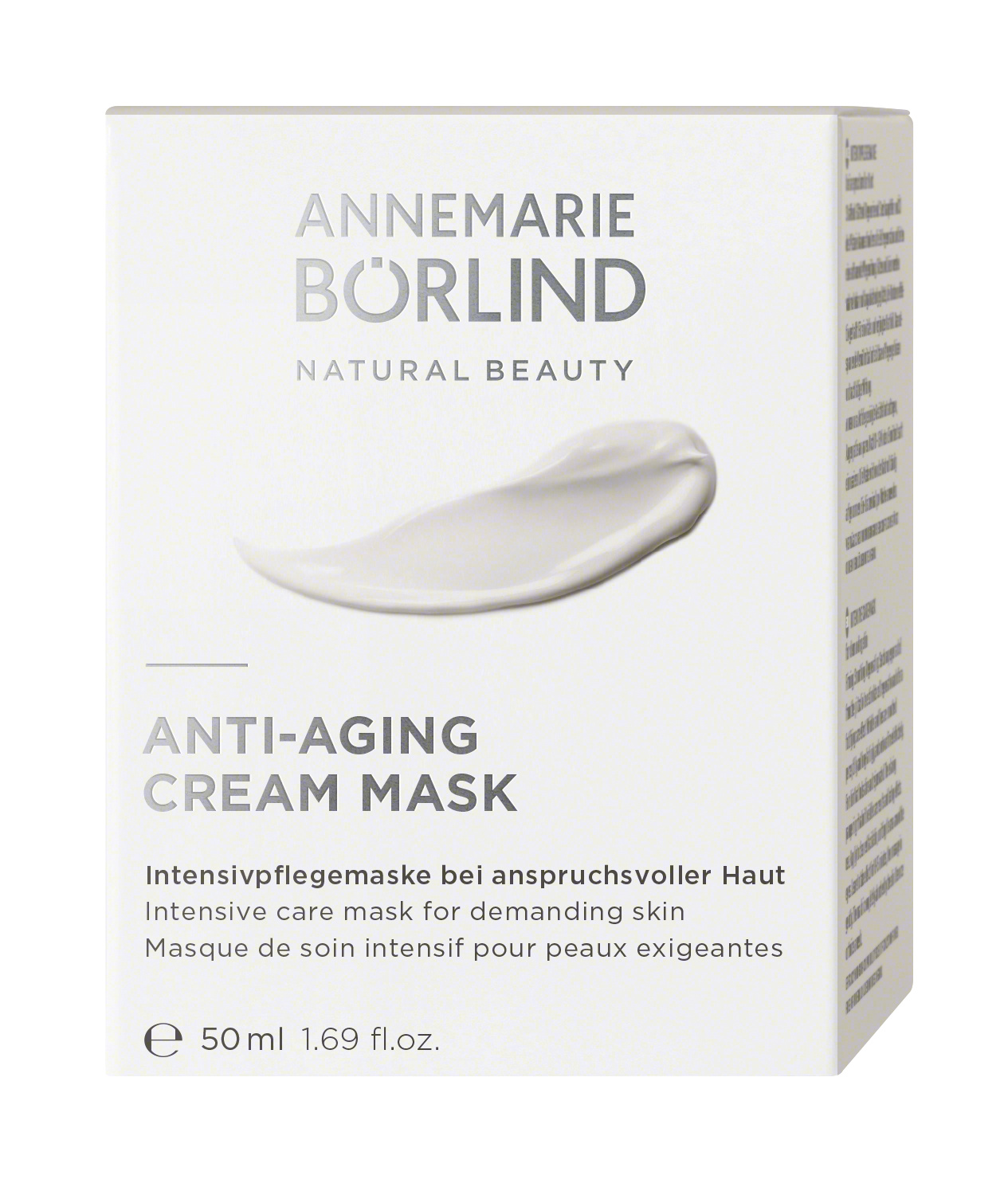 BÖRLIND Beauty Mask A A Cream 50 ml
