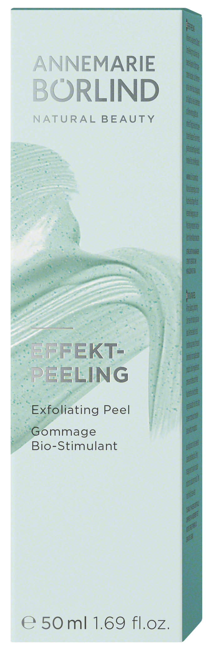 BÖRLIND Effekt Peeling 50 ml