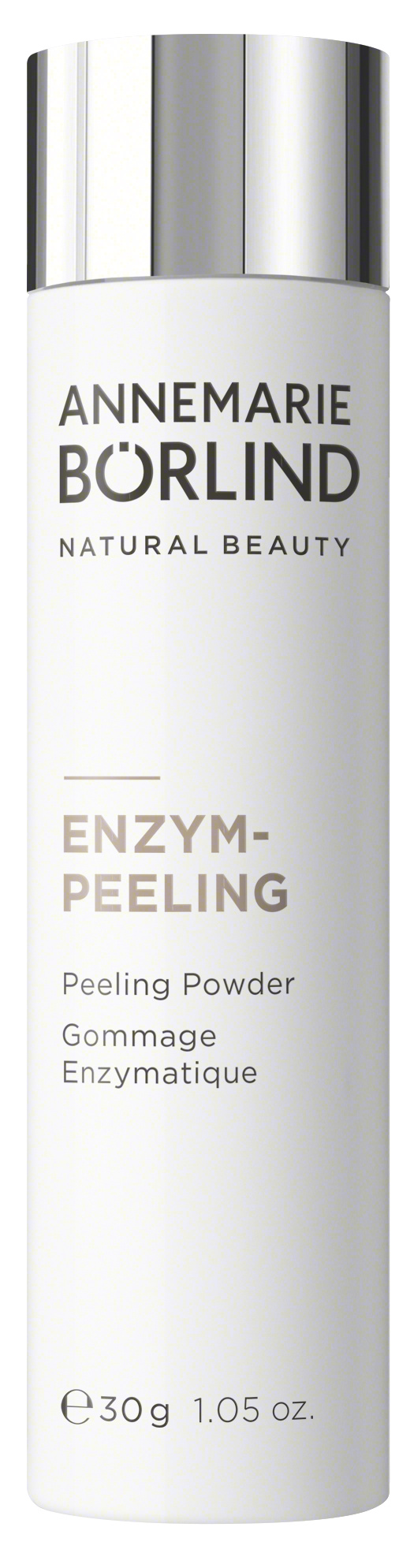 BÖRLIND Enzym Peeling 30 g