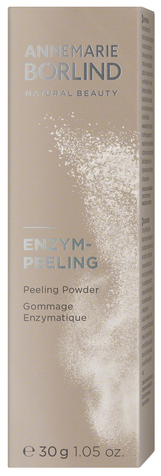 BÖRLIND Enzym Peeling 30 g