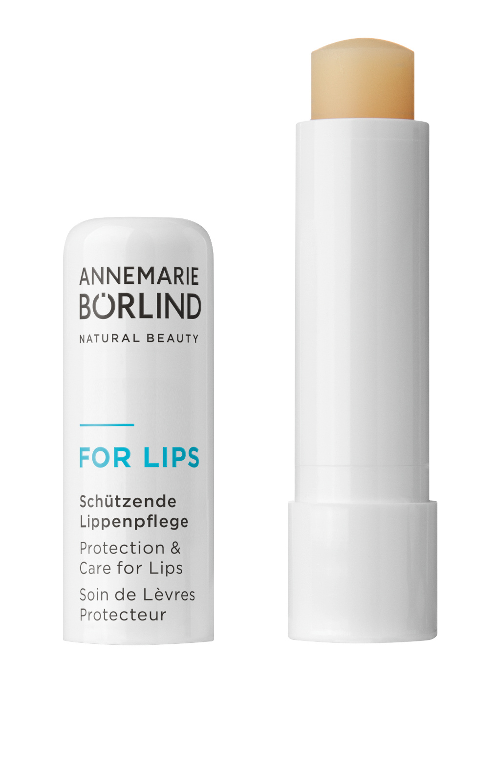 BÖRLIND For Lips 4.8 g