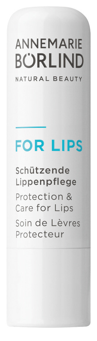 BÖRLIND For Lips 4.8 g