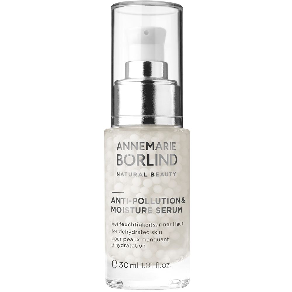 BÖRLIND Beauty Pearls A Poll &Moist 30 ml