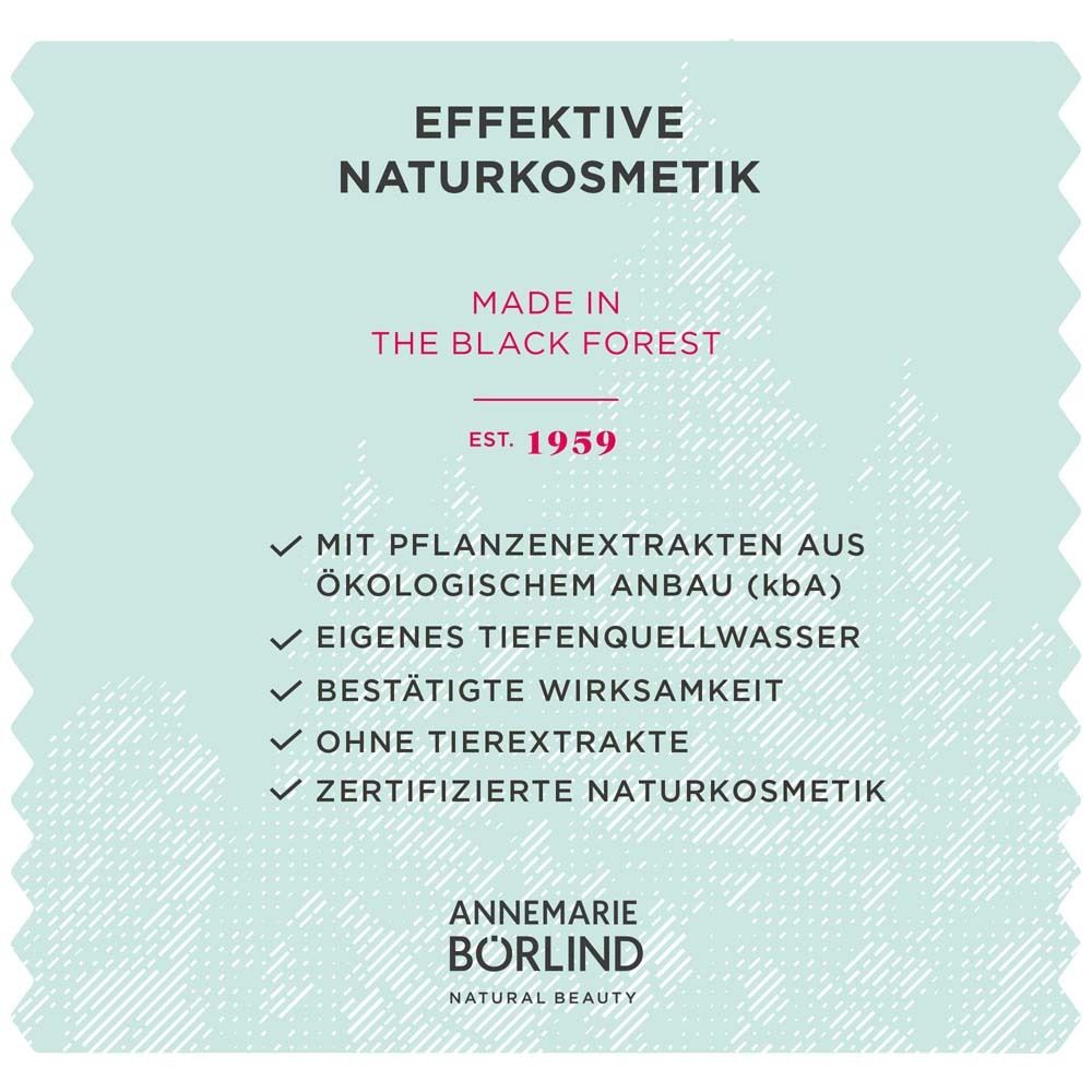 BÖRLIND Beauty Pearls A Poll &Moist 30 ml