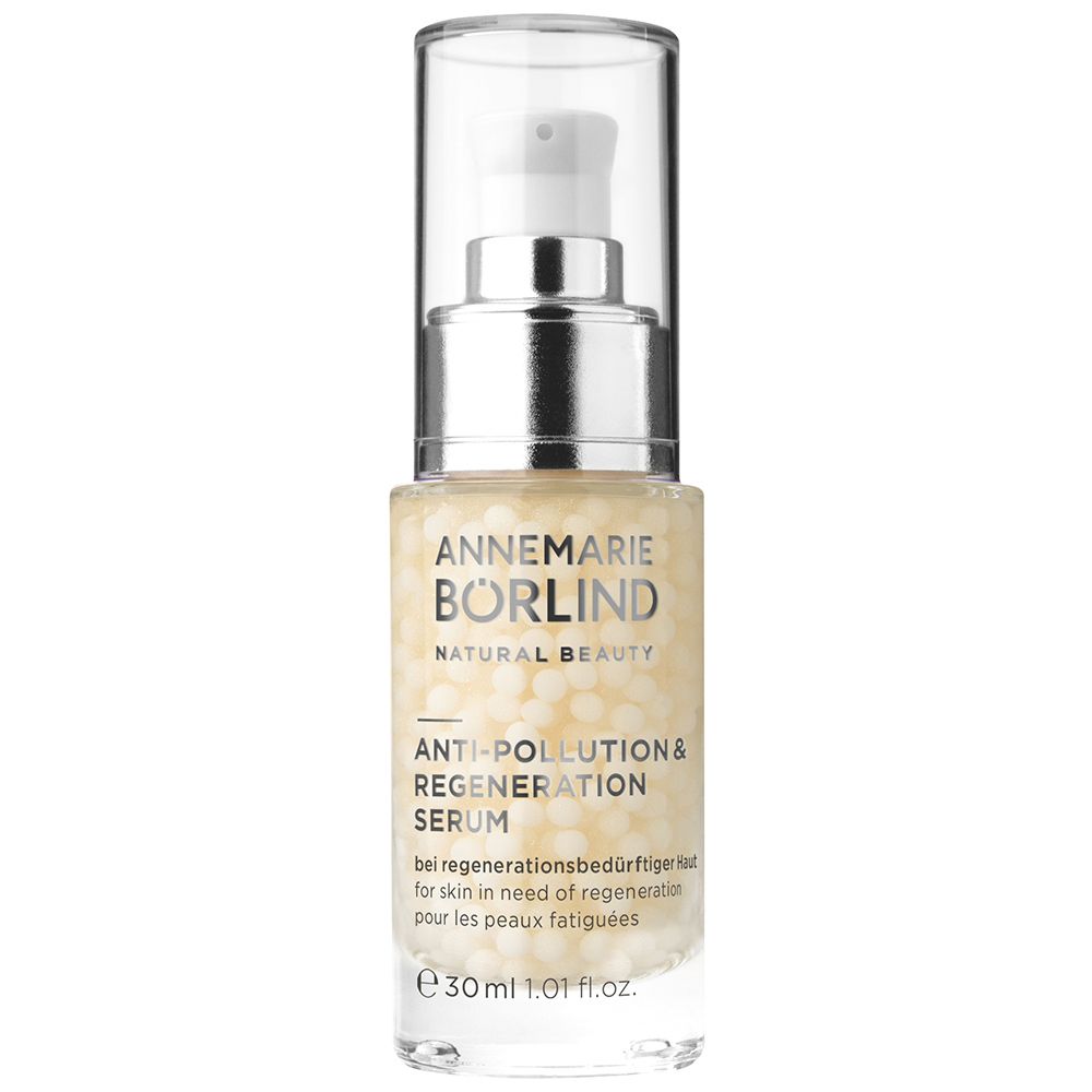 BÖRLIND Beauty Pearls A Poll &Regen 30 ml