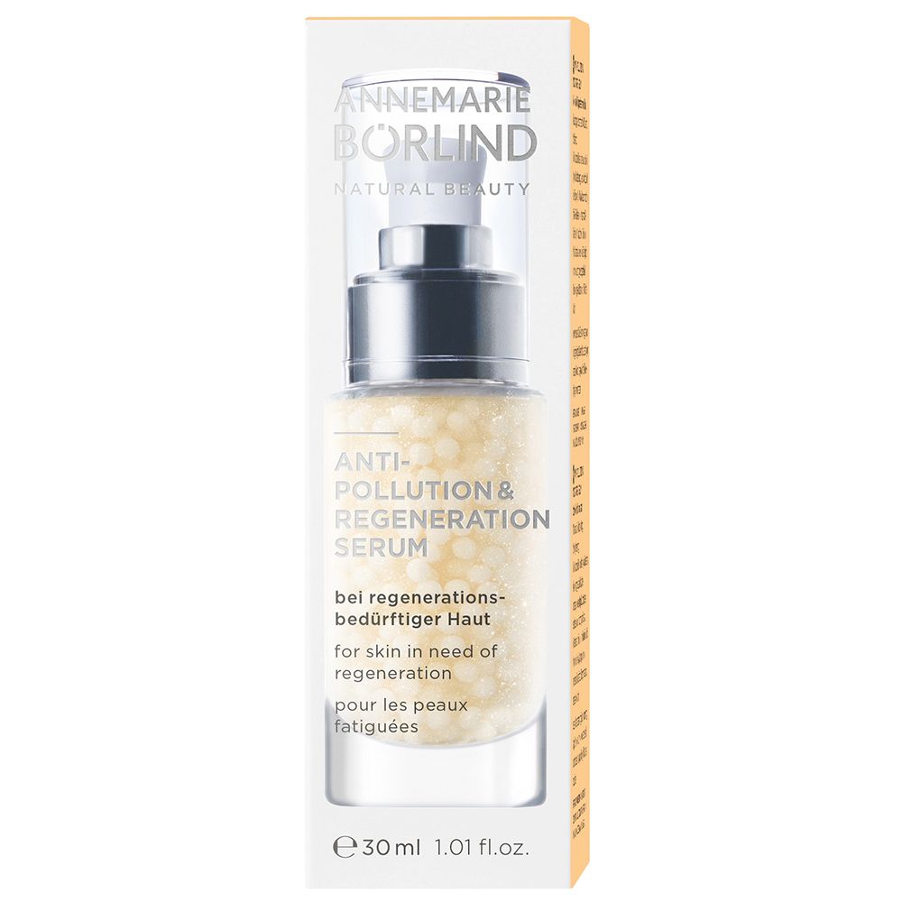 BÖRLIND Beauty Pearls A Poll &Regen 30 ml