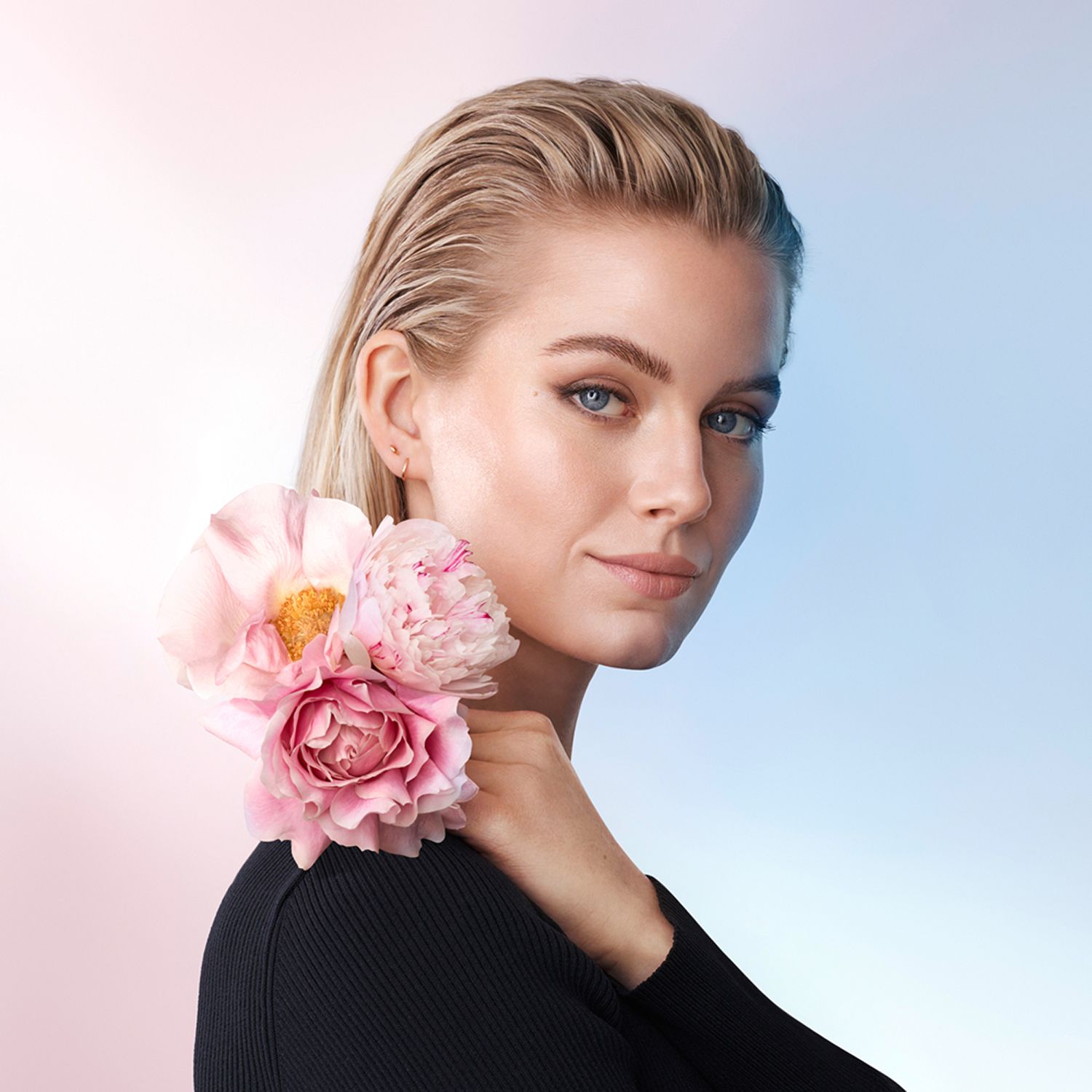 BÖRLIND ROSE NATURE Oil to Milk Cleanser 125 ml