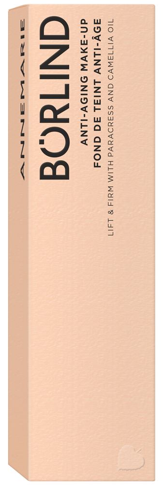 BÖRLIND Anti Aging Make up Beige
