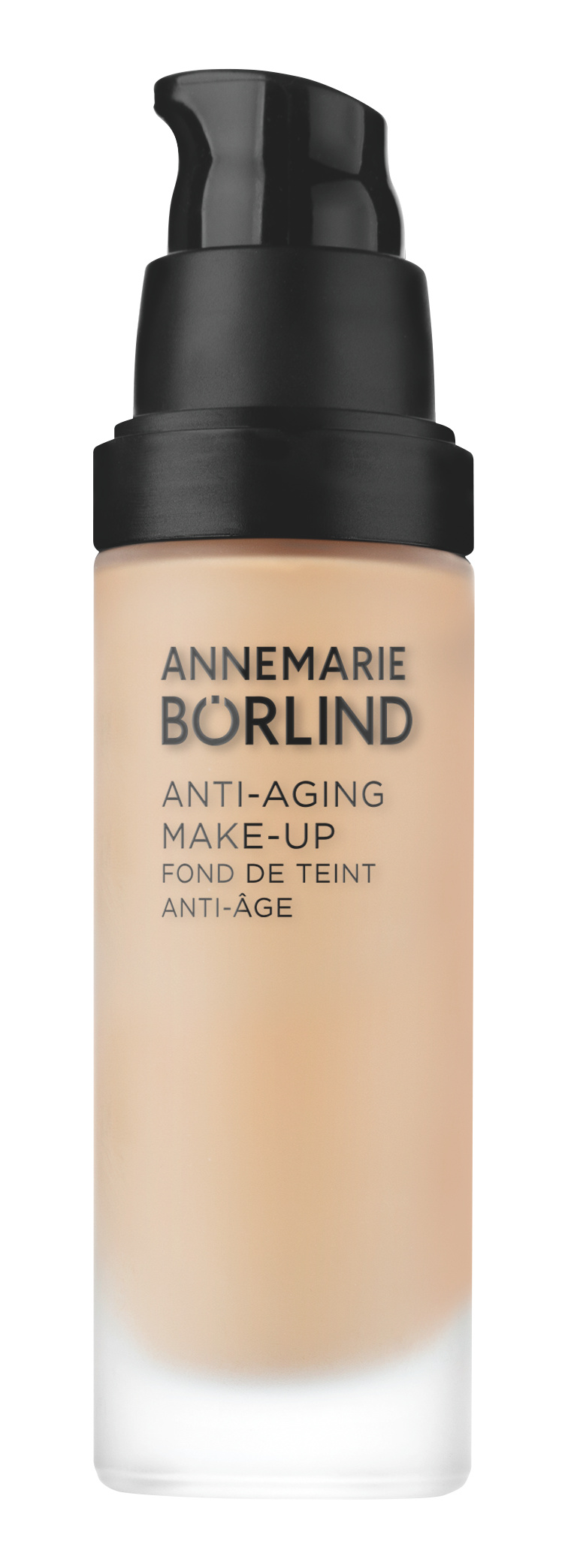 BÖRLIND Anti Aging Make up Beige