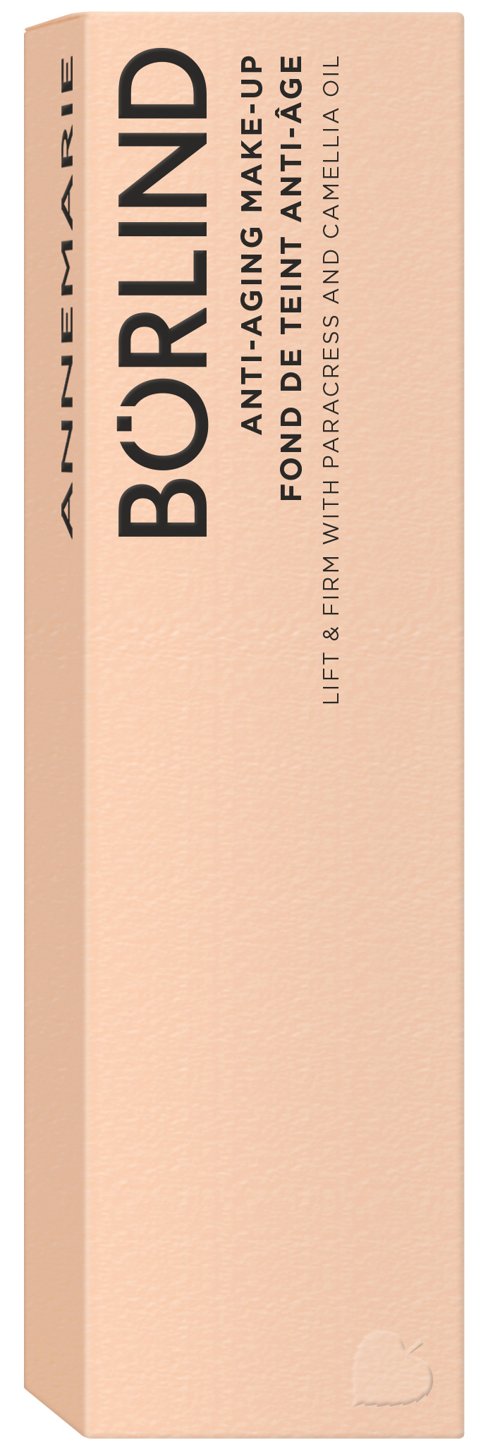 BÖRLIND Anti Aging Make up Beige
