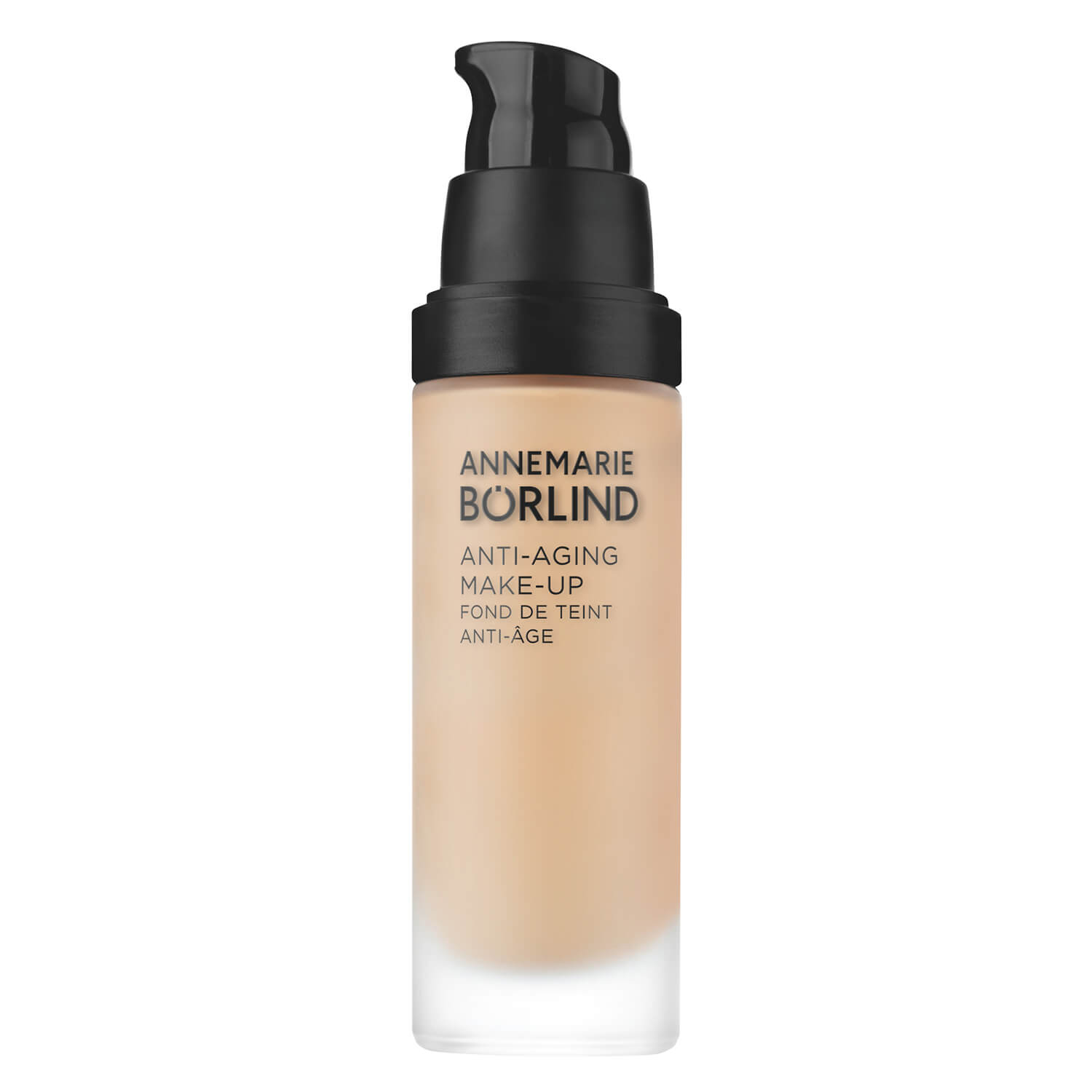 BÖRLIND Anti Aging Make up Almond