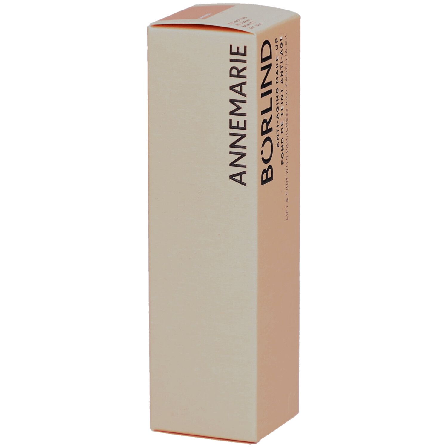 BÖRLIND Anti Aging Make up Bronze