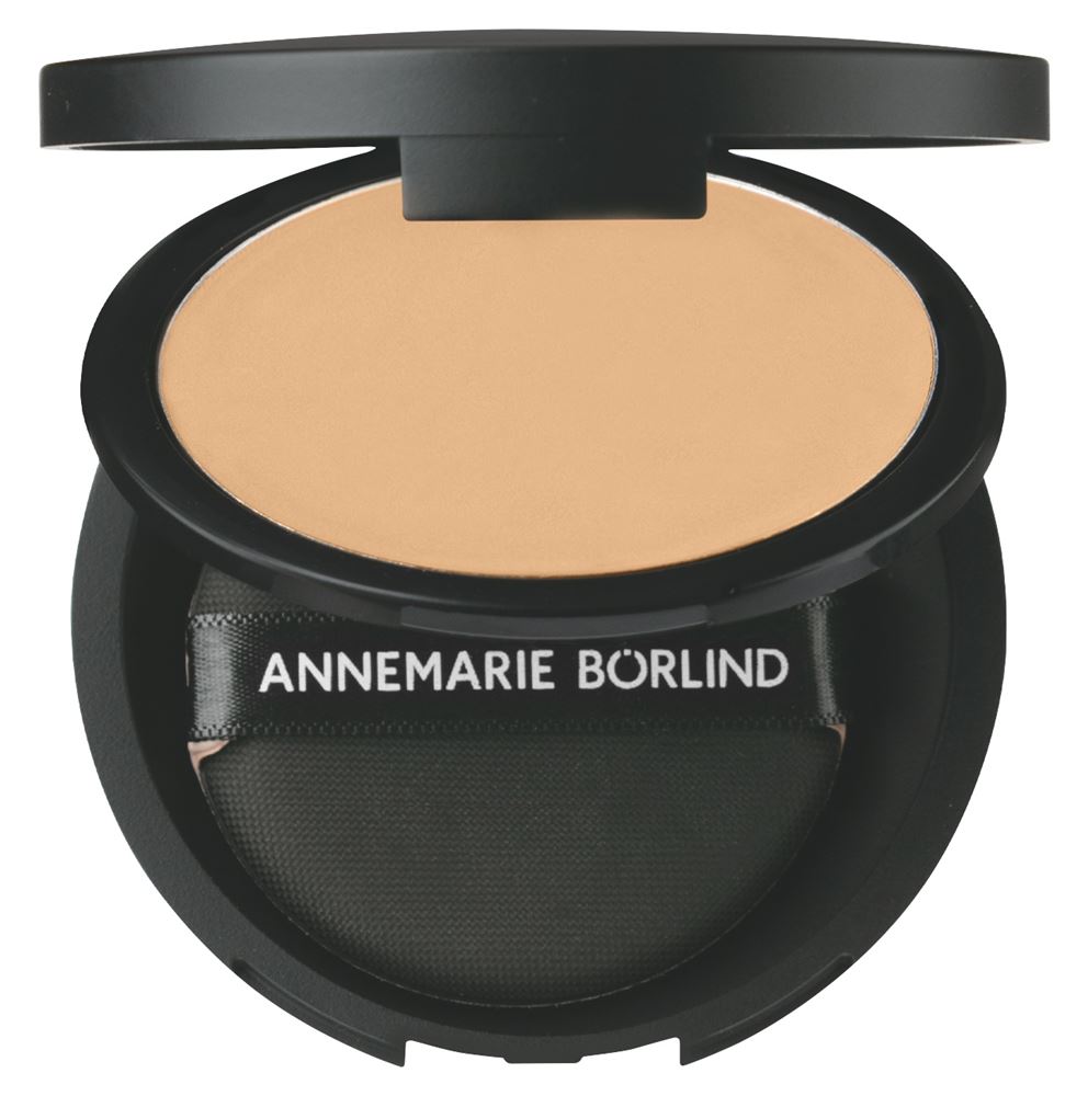 BÖRLIND Make up Kompakt (re) Ivory
