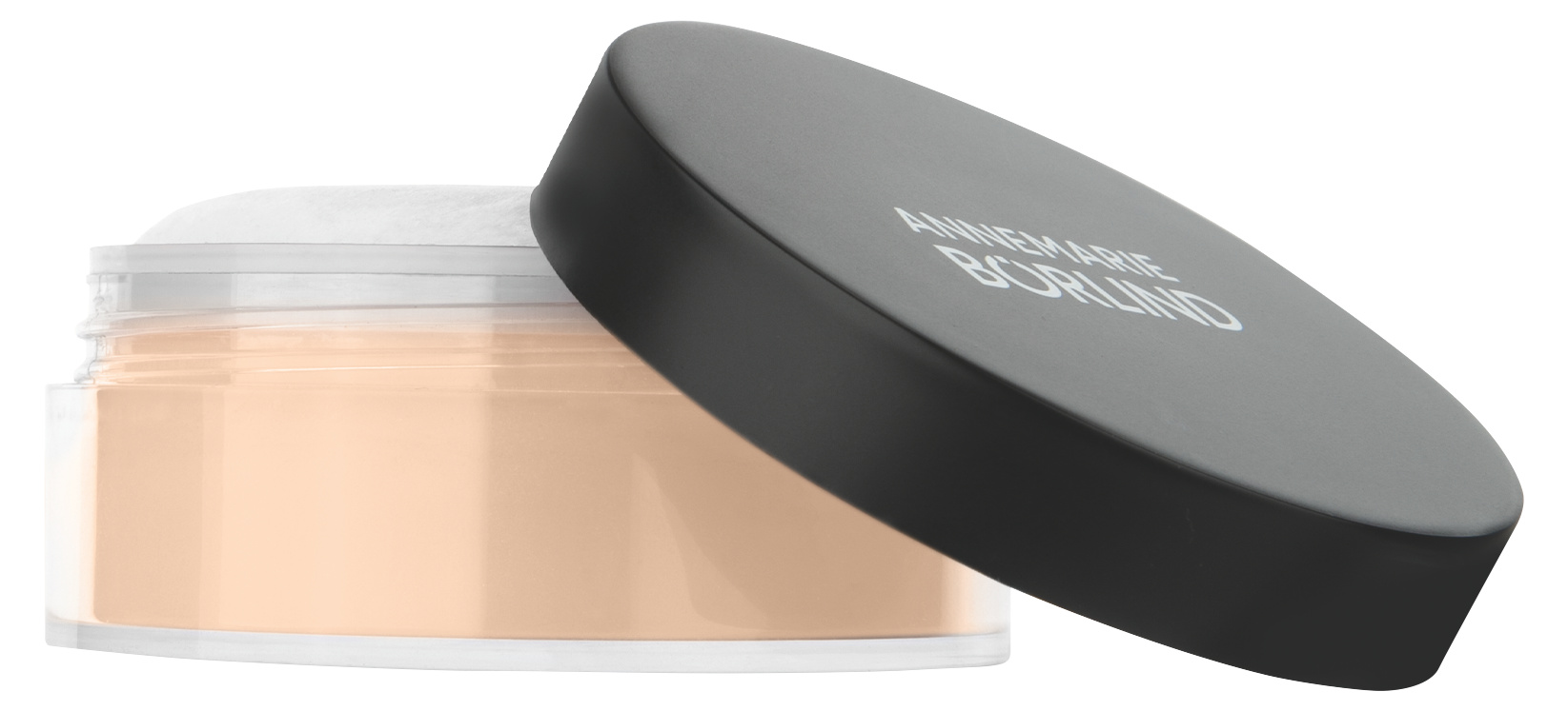 BÖRLIND Loser Puder Light