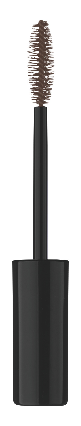 BÖRLIND Natural Curl Mascara Brown