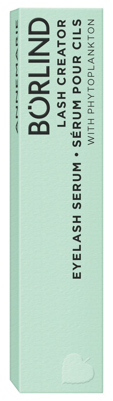 BÖRLIND Lash Creator Wimpernserum