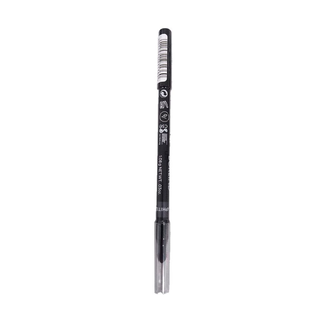 BÖRLIND Kajalstift (re) Graphite