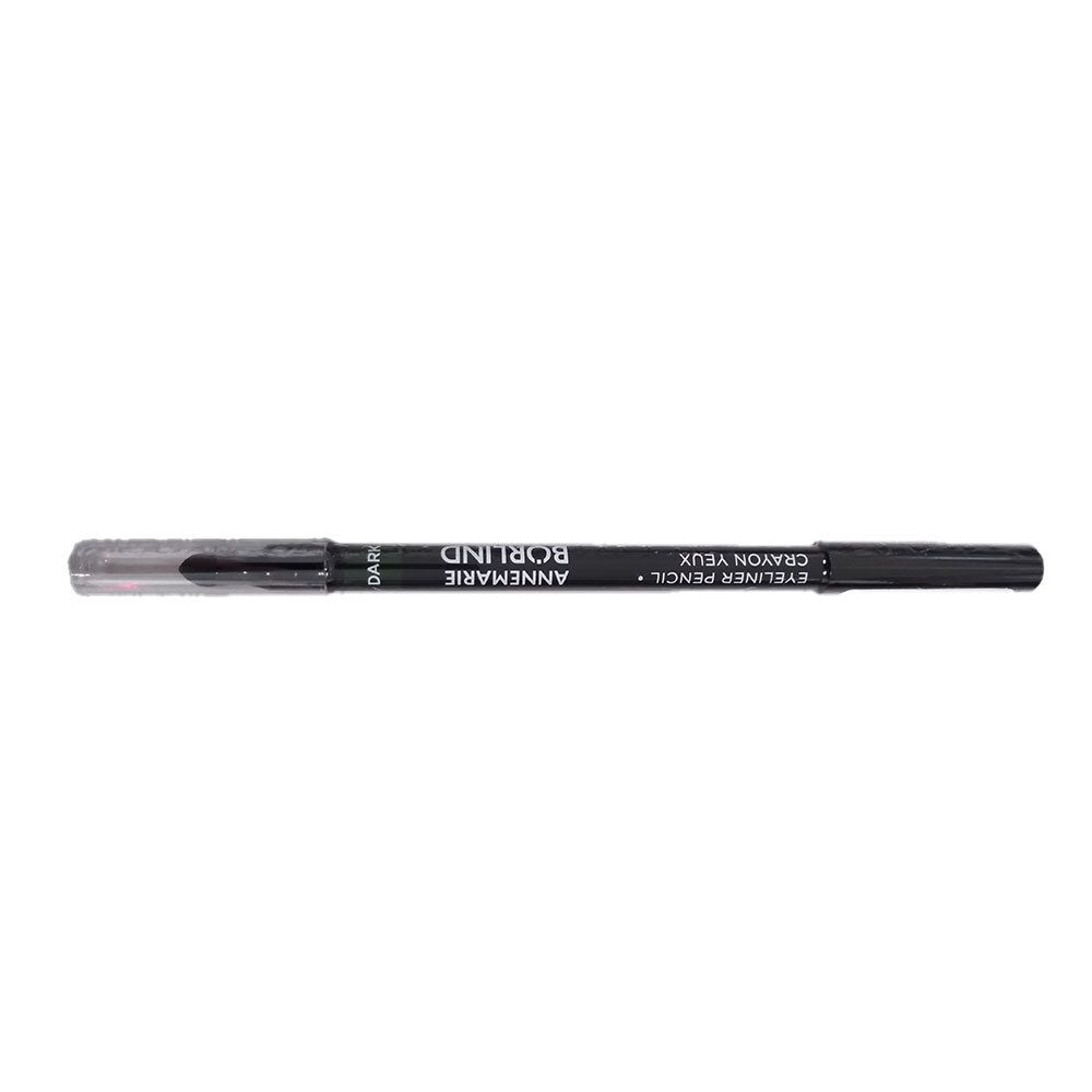 BÖRLIND Kajalstift Dark Gr