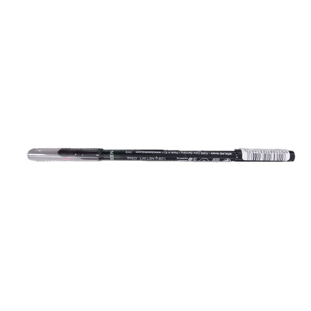 BÖRLIND Kajalstift Dark Gr