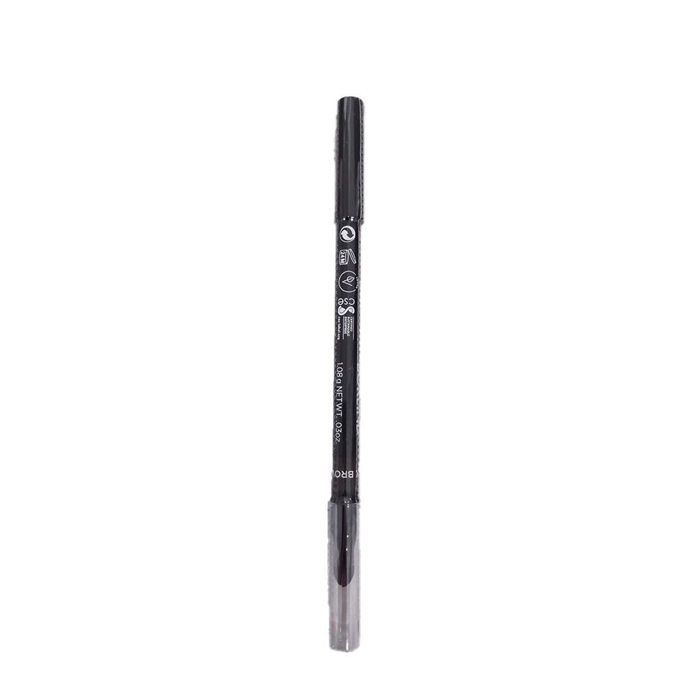 BÖRLIND Kajalstift Black Br
