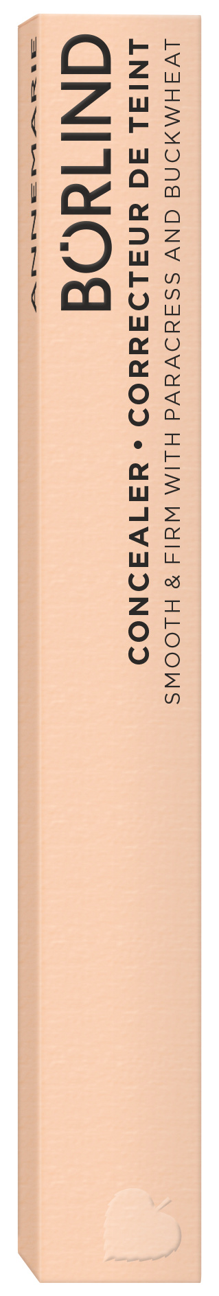 BÖRLIND Concealer (Abdeckstift) Light