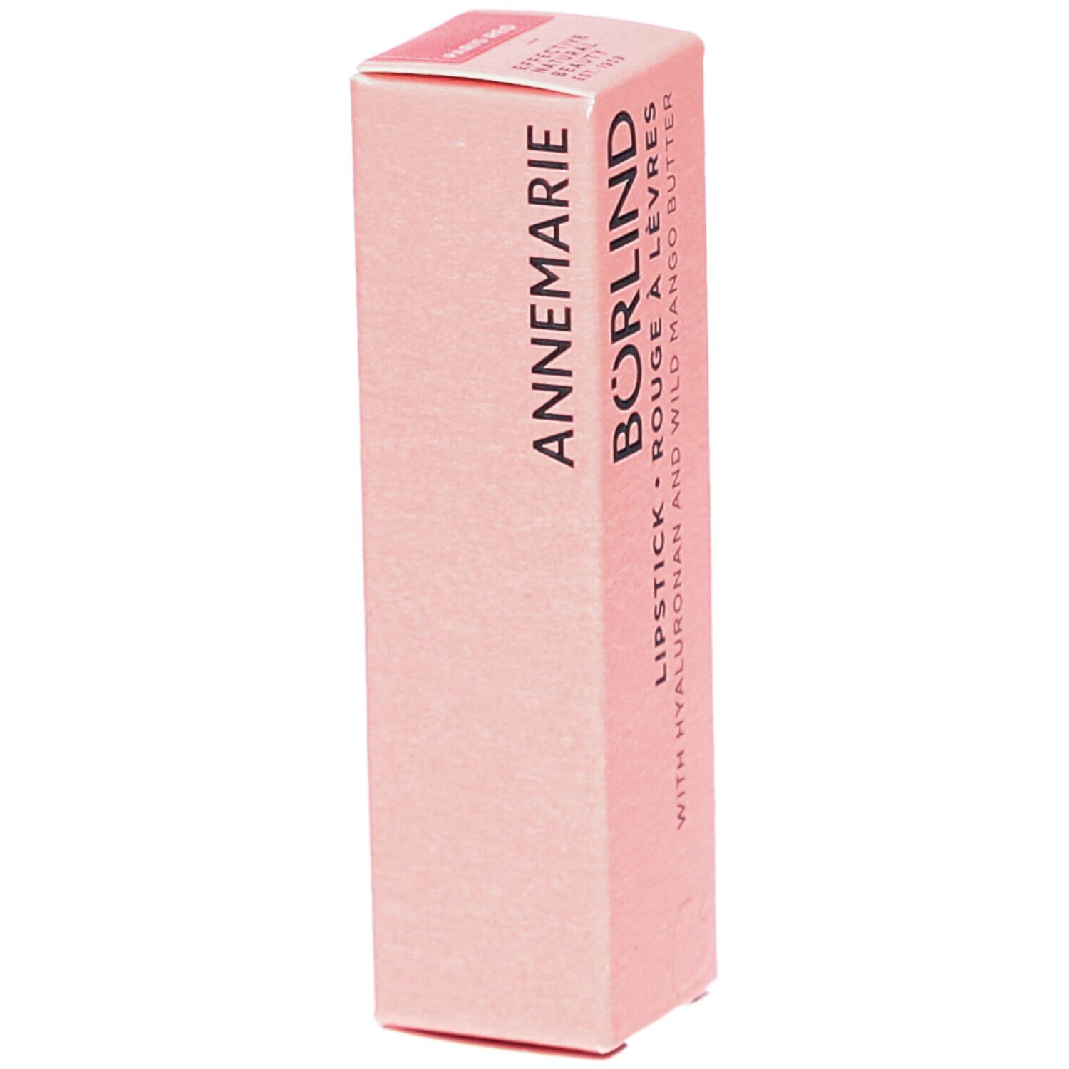 BÖRLIND Lippenstift Paris Red