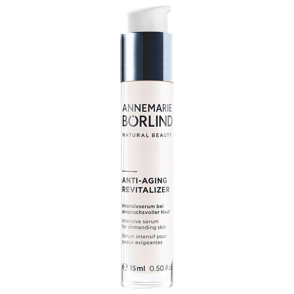 BÖRLIND Beauty Shot A Aging Revital 15 ml