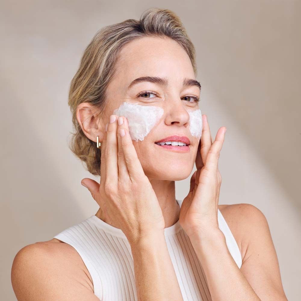 BÖRLIND NATUNEO Powder to Foam Cleanser 35 g