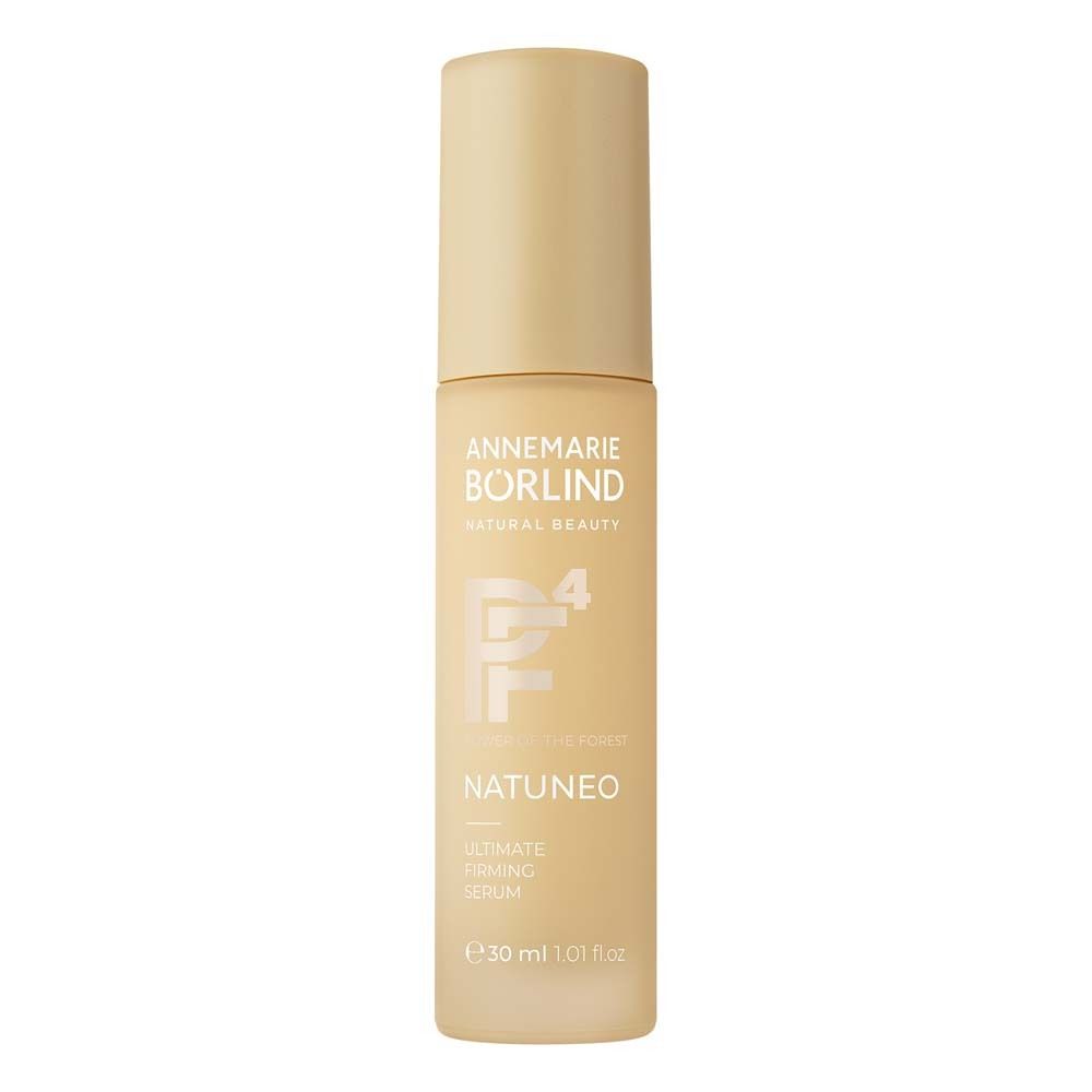 BÖRLIND NATUNEO Ultimate Firming Serum 30 ml