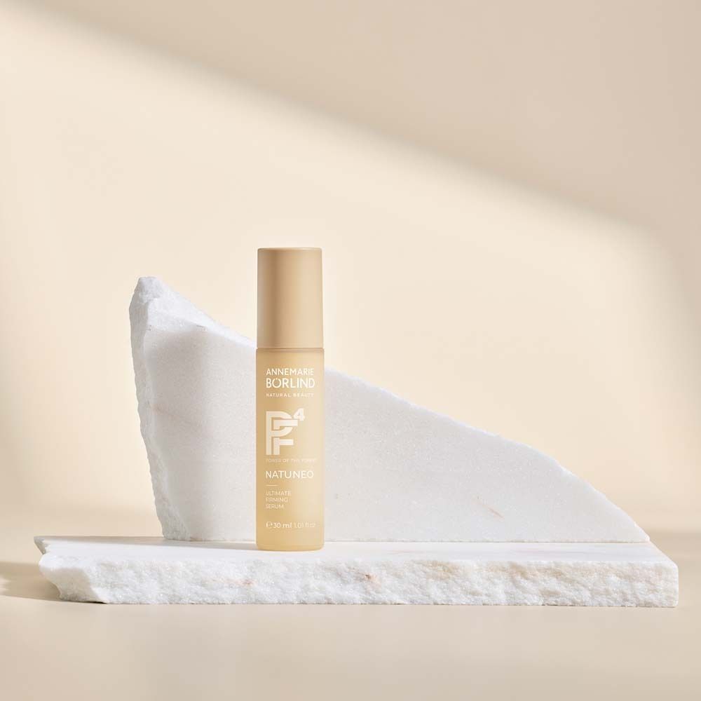 BÖRLIND NATUNEO Ultimate Firming Serum 30 ml