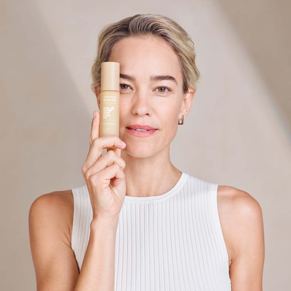 BÖRLIND NATUNEO Ultimate Firming Serum 30 ml
